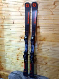 LYŽE BLIZZARD FIREBIRD 71 TI 148CM
